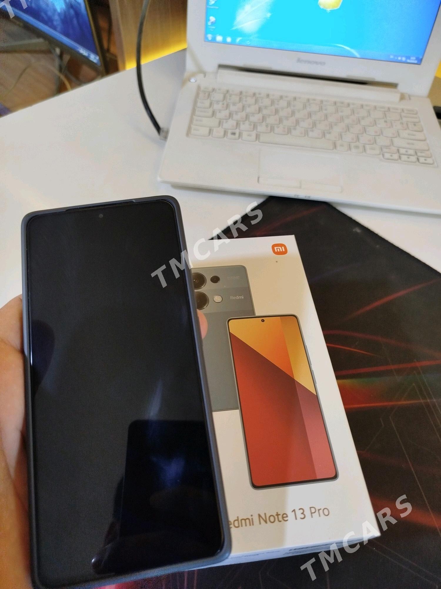 Redmi note13pro - Байрамали - img 2