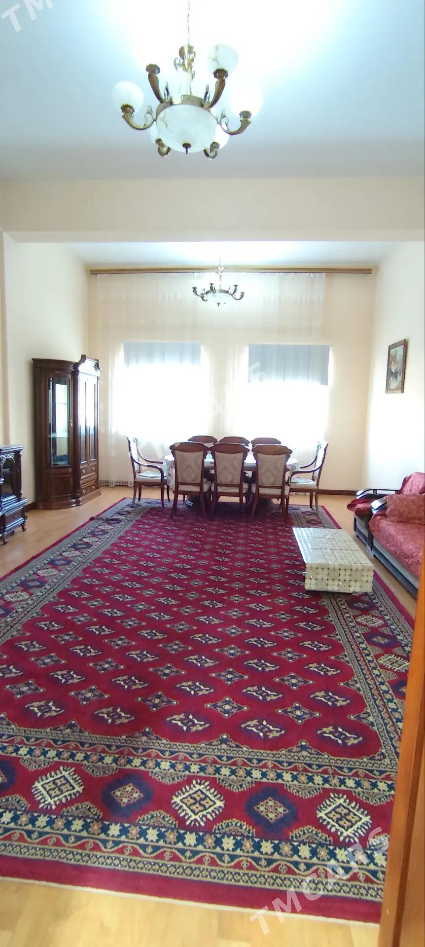 аренда - Podwoýski köç. (Bitarap Türkmenistan şaýoly) - img 4