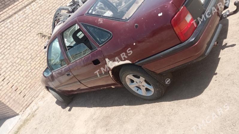 Opel Vectra 1993 - 20 000 TMT - Мары - img 2