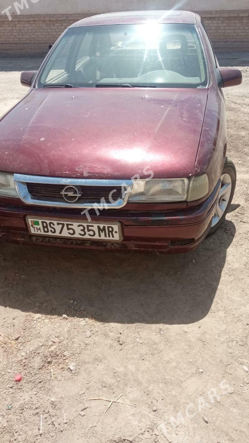 Opel Vectra 1993 - 20 000 TMT - Мары - img 4