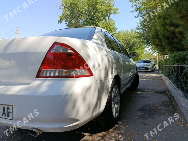 Nissan Sunny 2010 - 140 000 TMT - Aşgabat - img 3