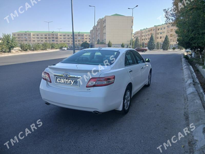 Toyota Camry 2009 - 178 000 TMT - Мары - img 2