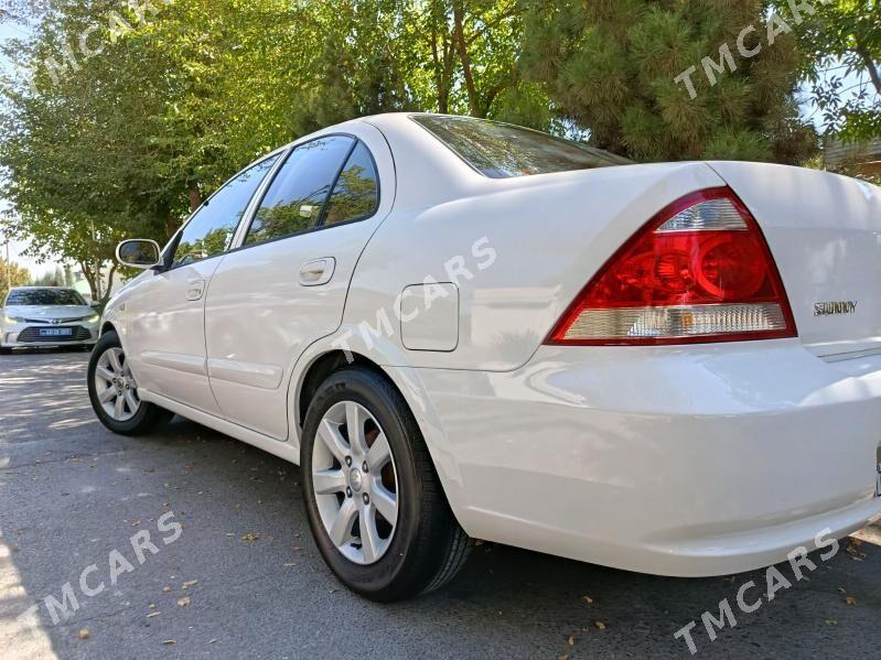 Nissan Sunny 2010 - 140 000 TMT - Aşgabat - img 2