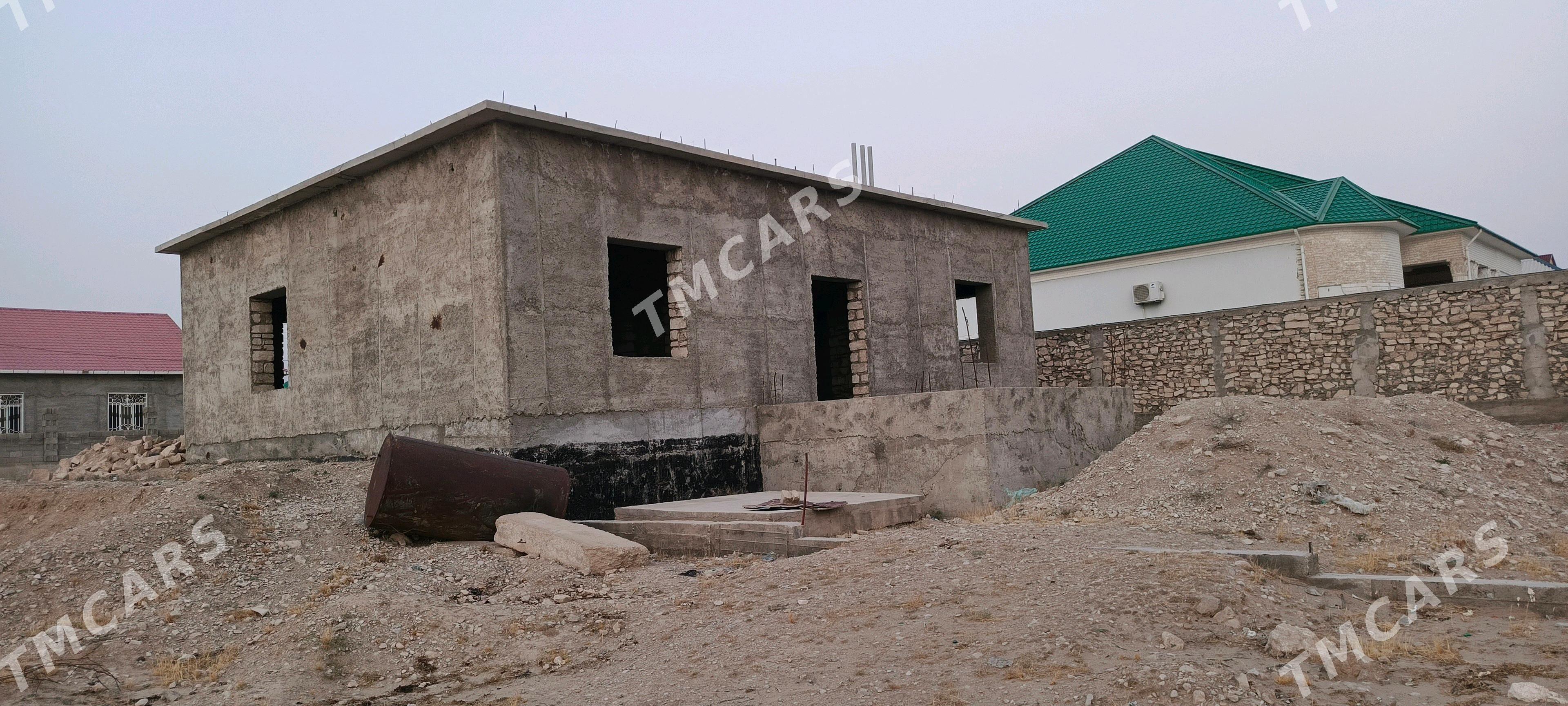  düzmergen 42 kw - Balkanabat - img 5