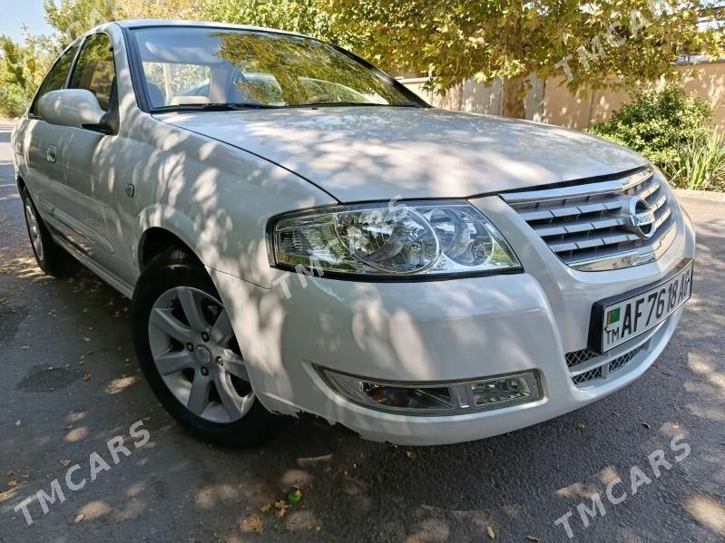 Nissan Sunny 2010 - 140 000 TMT - Aşgabat - img 4