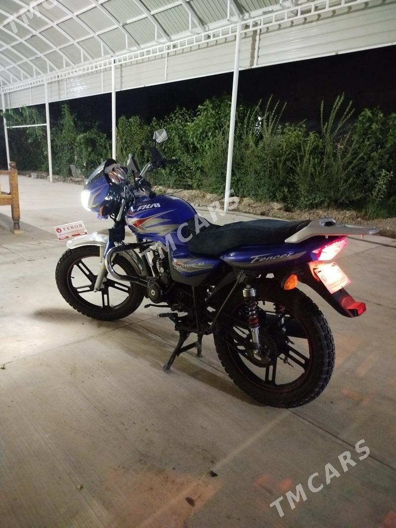 Fekon FK200-14G 2025 - 12 999 TMT - Тагтабазар - img 2