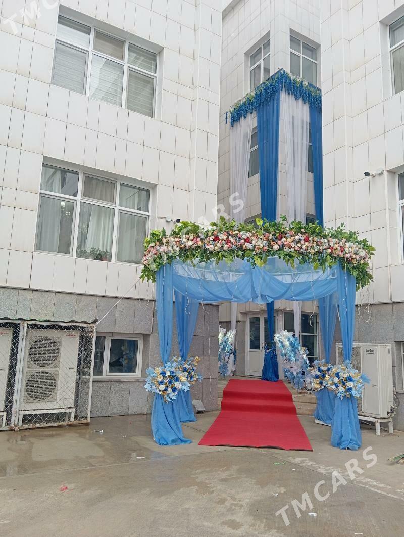 Toy bezegleri - Aşgabat - img 7