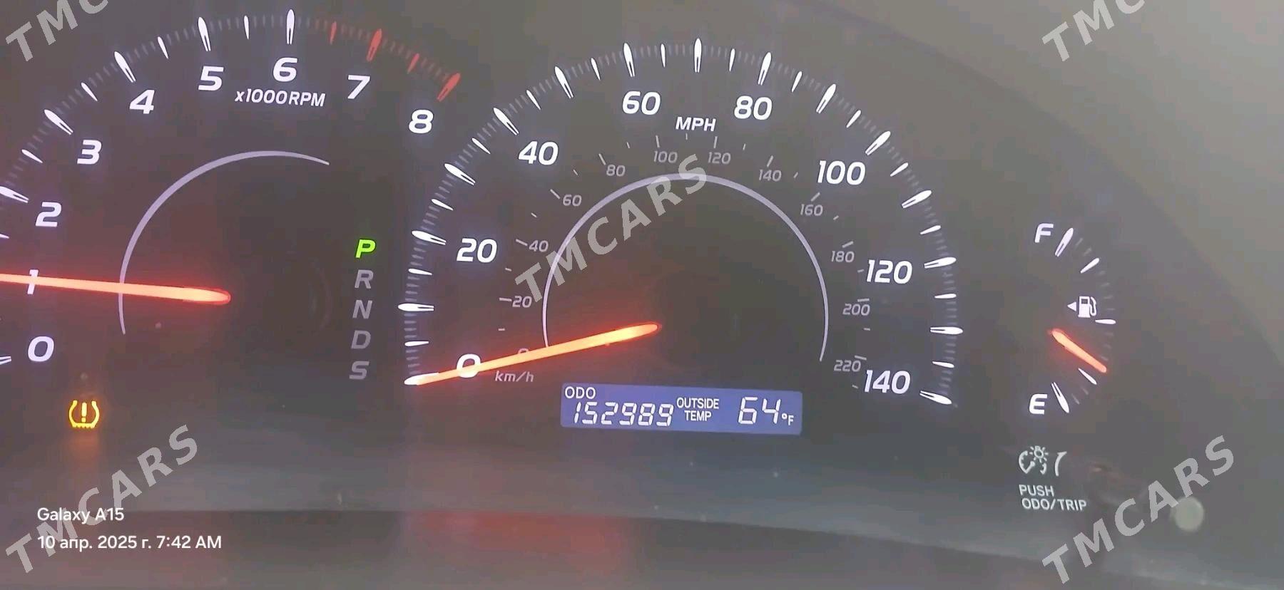 Toyota Camry 2011 - 250 000 TMT - Кёнеургенч - img 2