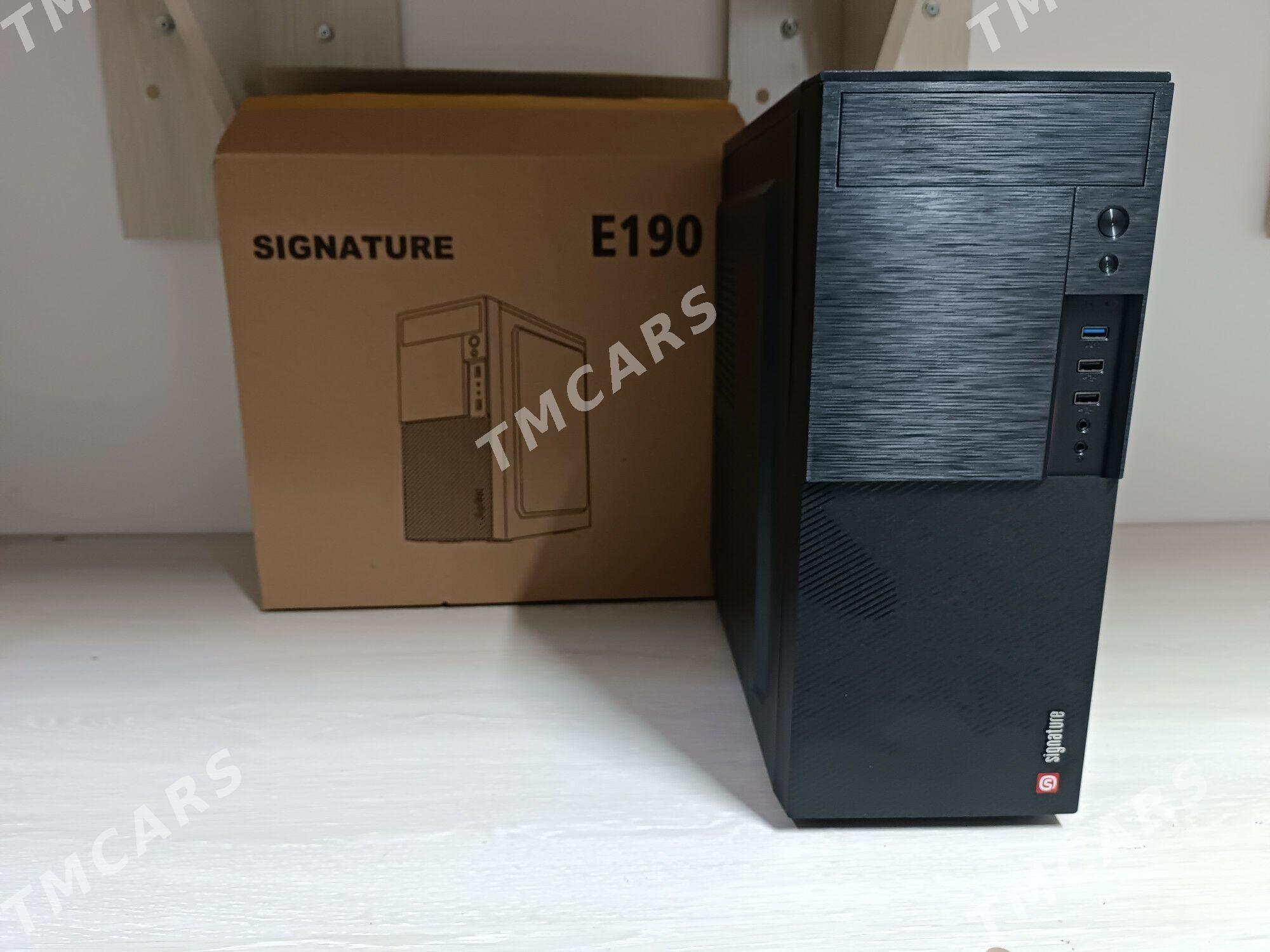 i5 Kompyuter Taze - Мары - img 3