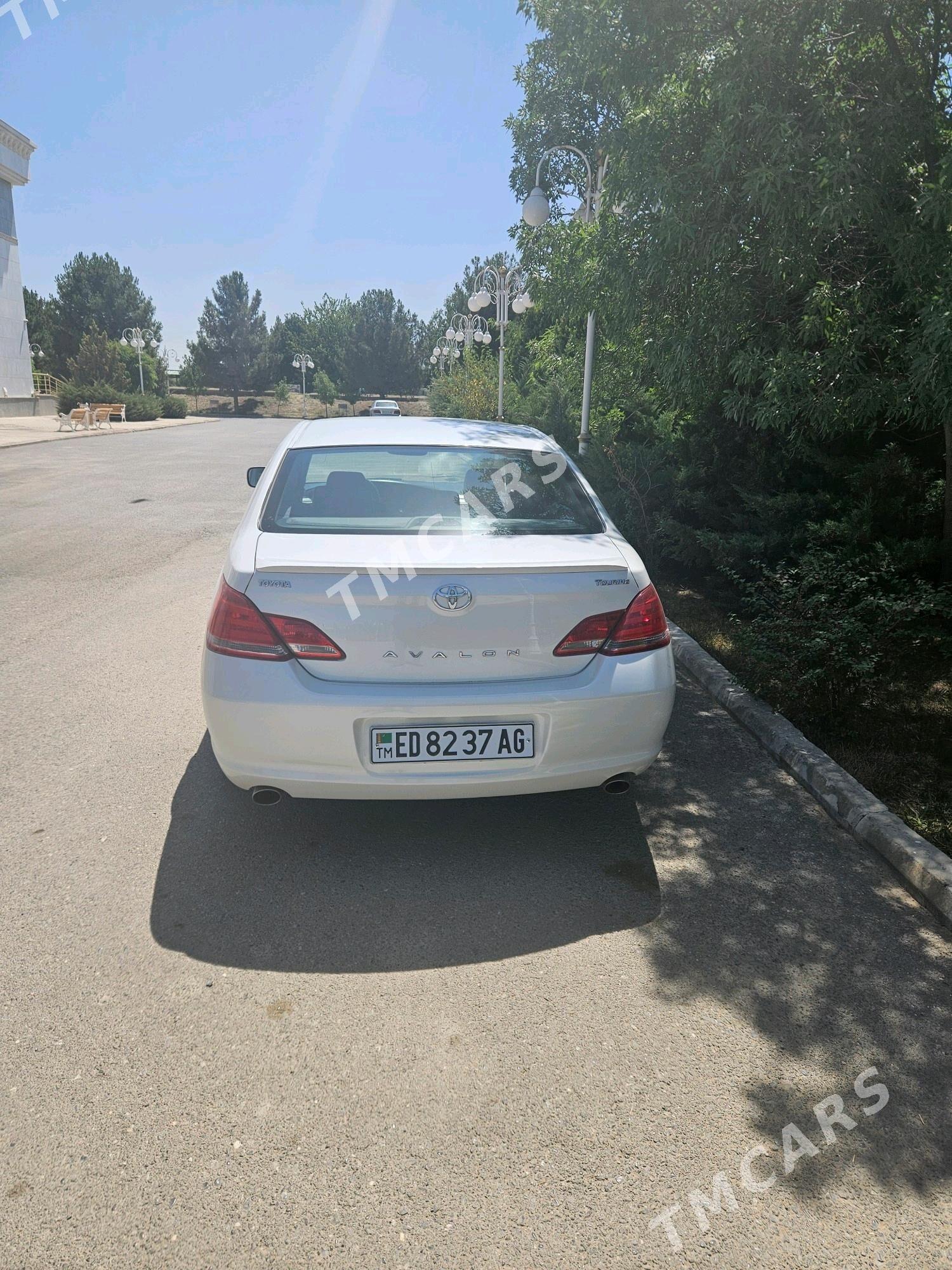 Toyota Avalon 2006 - 175 000 TMT - Aşgabat - img 2