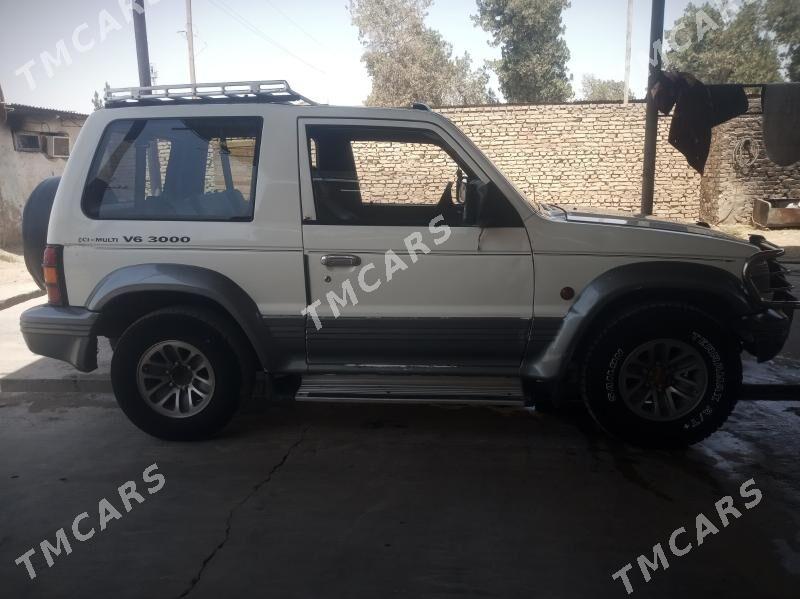 Mitsubishi Pajero 1994 - 32 000 TMT - Kerki - img 6