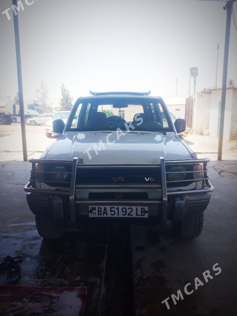 Mitsubishi Pajero 1994 - 32 000 TMT - Kerki - img 3