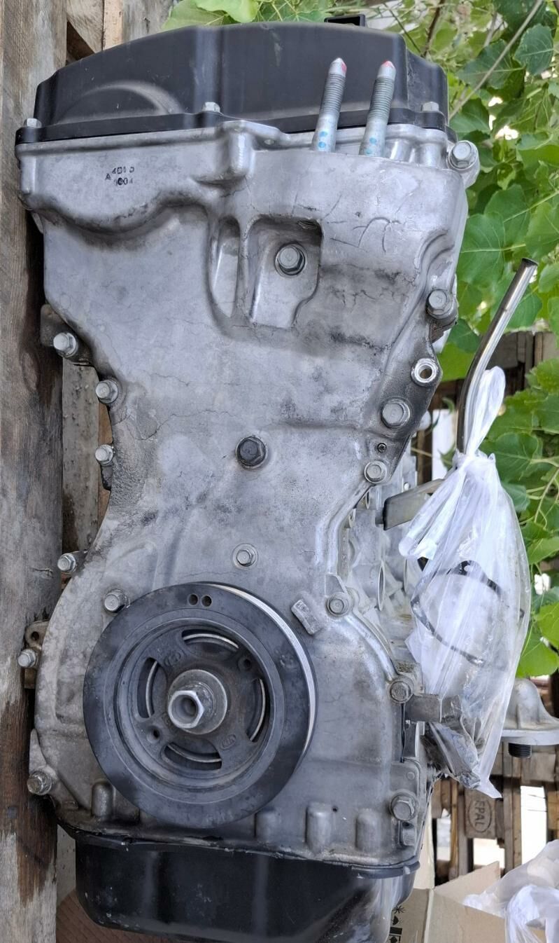 Двигатель от Hyundai 5 000 TMT - Aşgabat - img 4