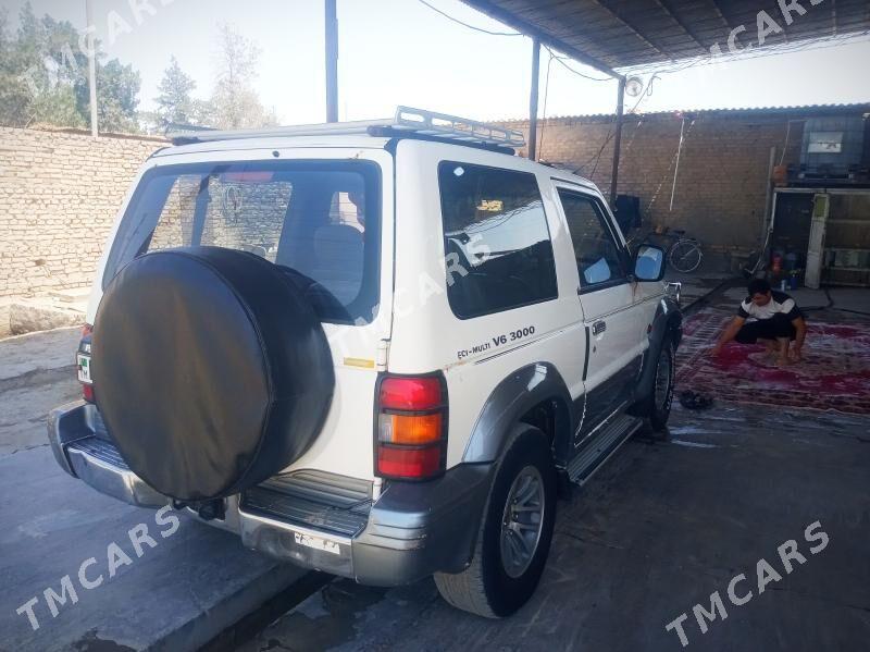 Mitsubishi Pajero 1994 - 32 000 TMT - Kerki - img 4