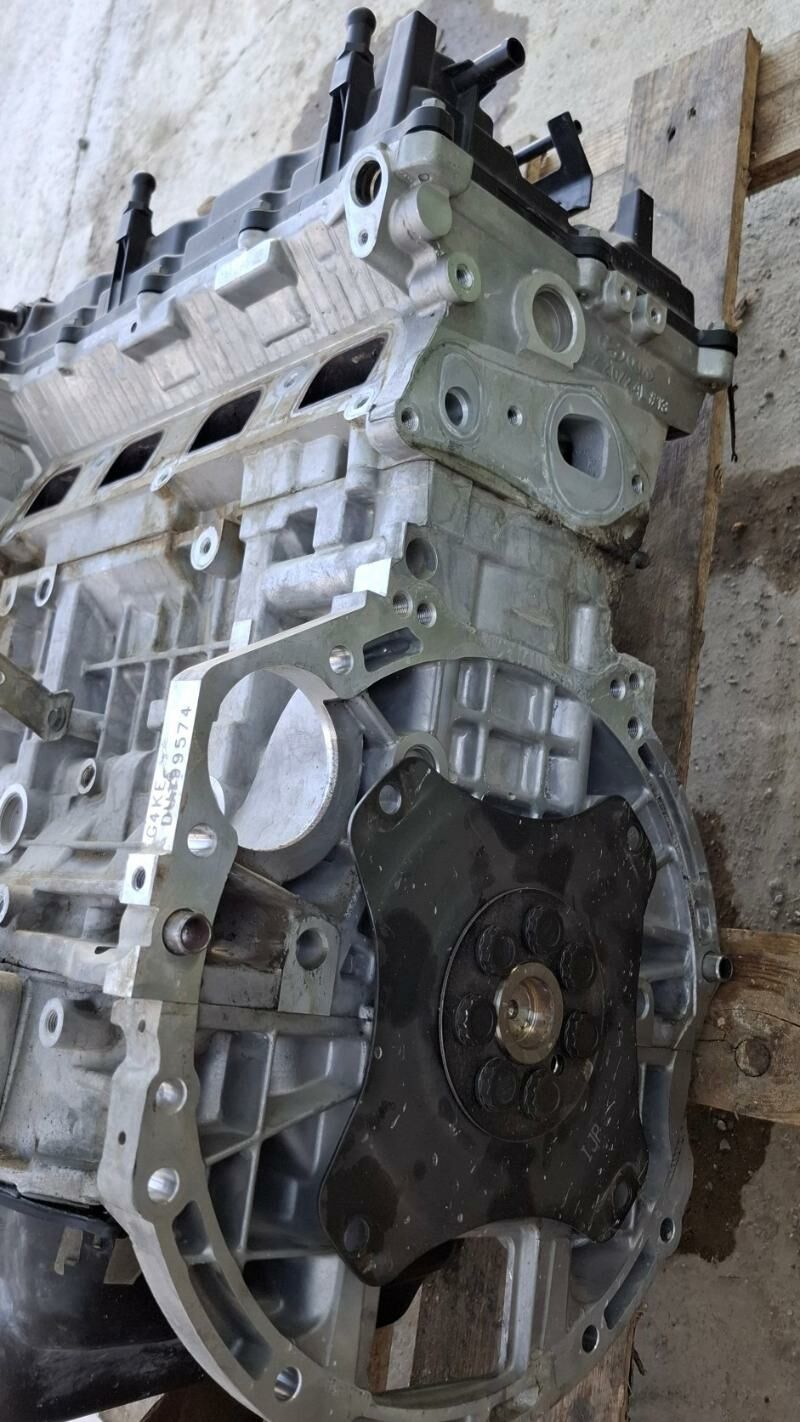 Двигатель от Hyundai 5 000 TMT - Aşgabat - img 3