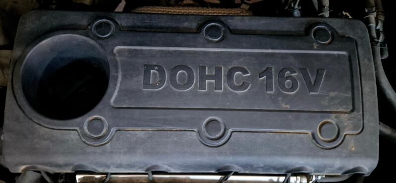 Двигатель от Hyundai 5 000 TMT - Aşgabat - img 6