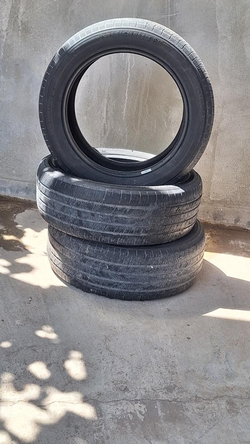 michlen teker 3stuk gally 100 TMT - Aşgabat - img 3