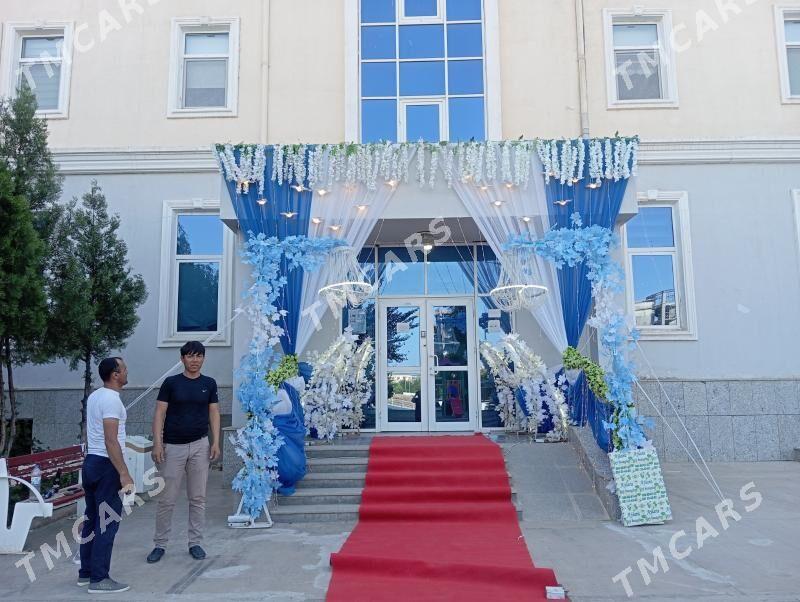 Toy bezegleri - Aşgabat - img 2