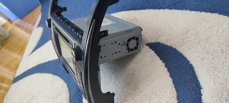 toyota camry monitor 1 500 TMT - Ашхабад - img 3