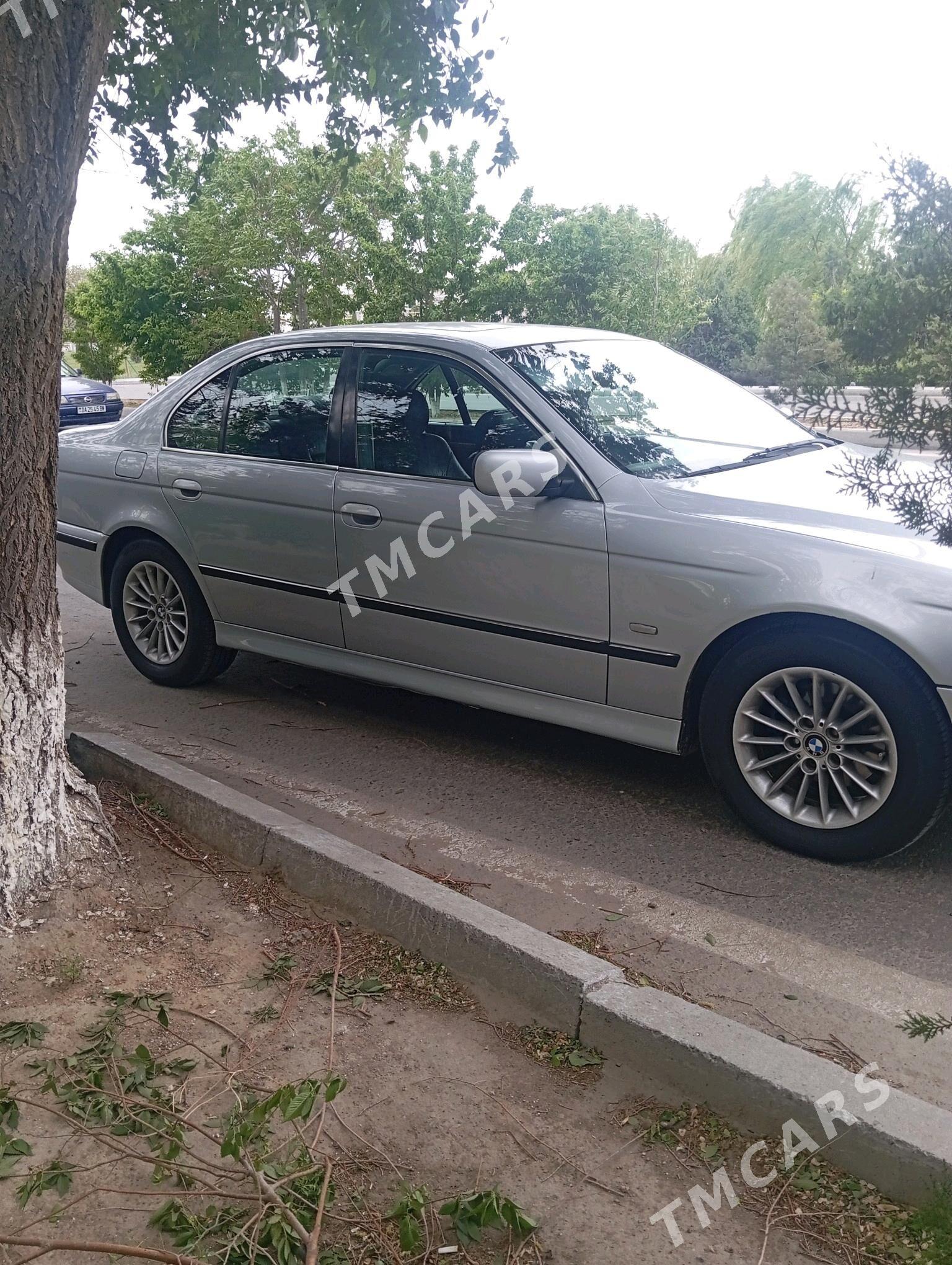 BMW 528 1997 - 75 000 TMT - Gumdag - img 4