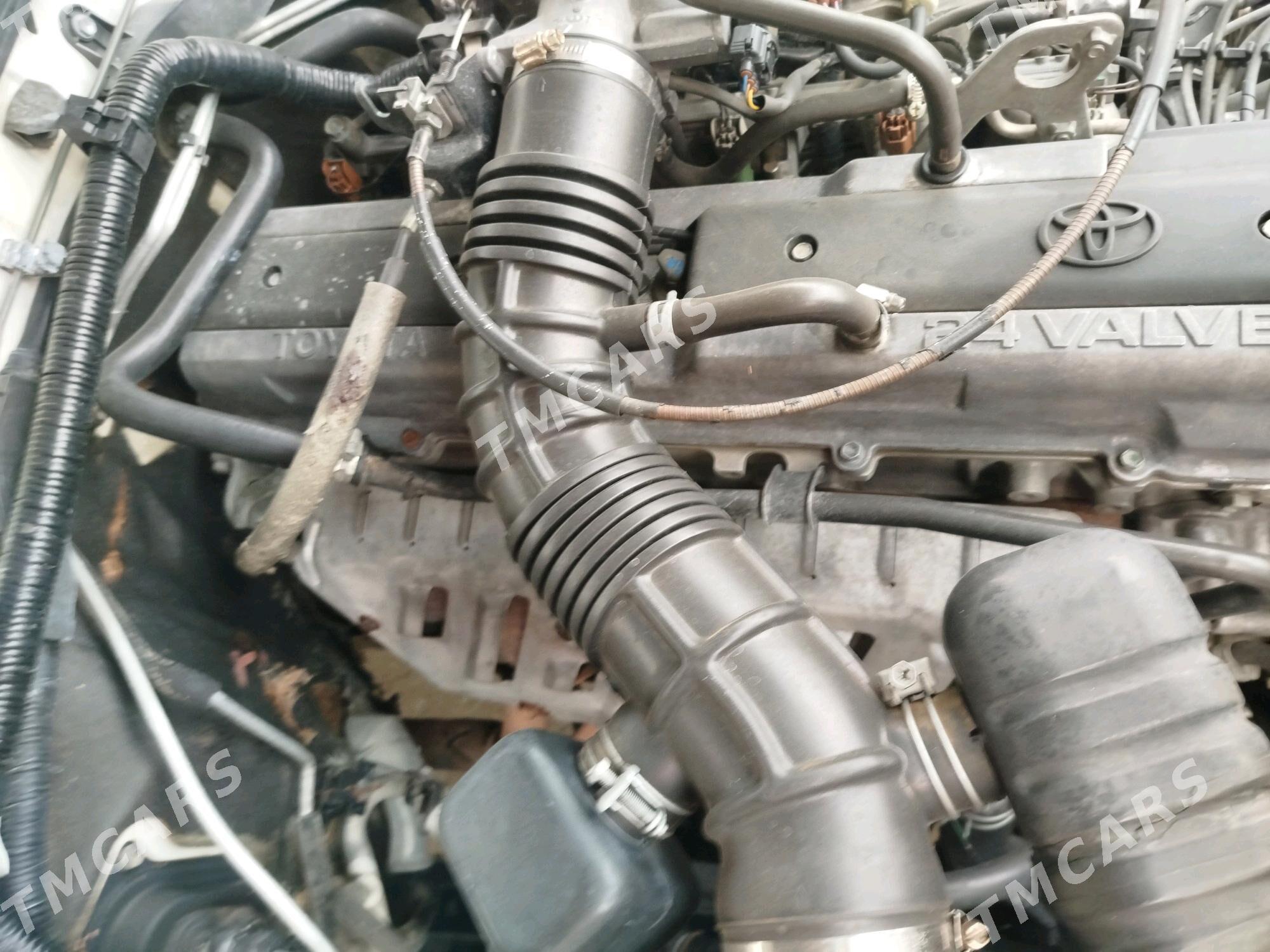 Toyota Land Cruiser 2003 - 280 000 TMT - Farap - img 4