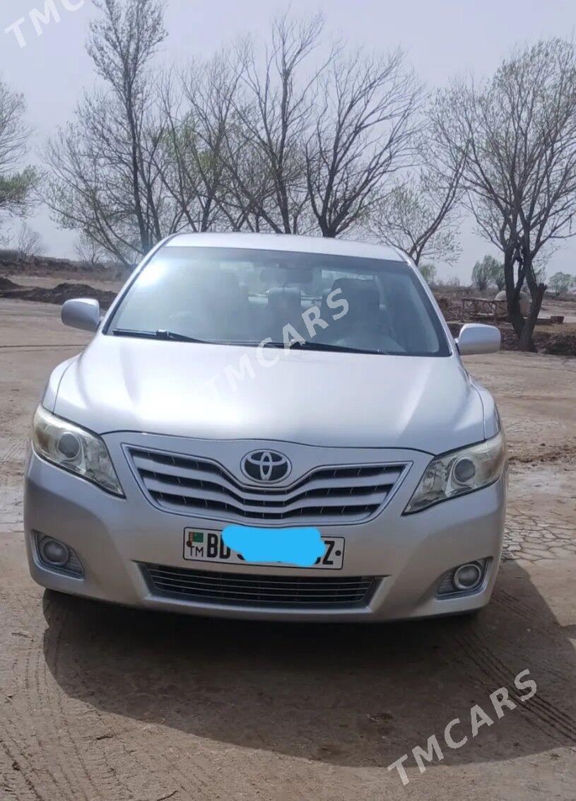 Toyota Camry 2011 - 250 000 TMT - Кёнеургенч - img 3
