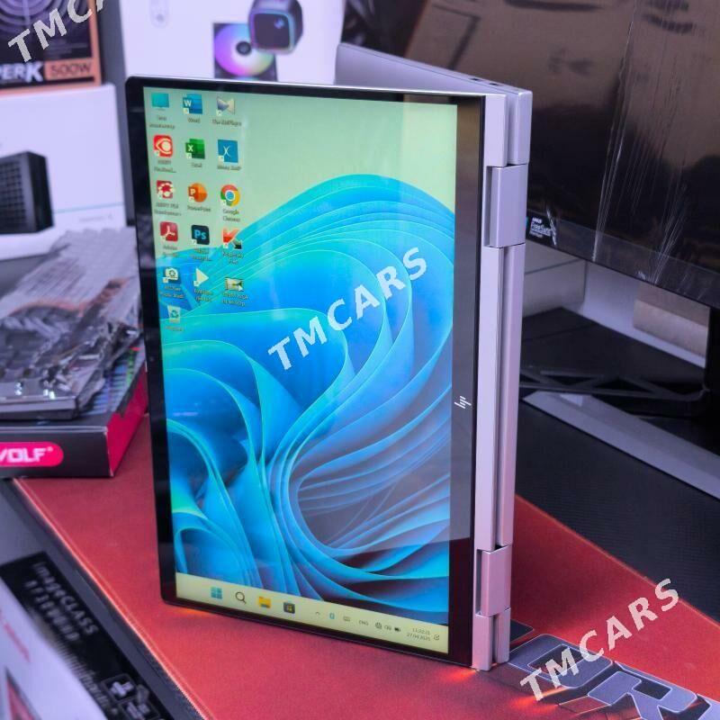HP ULTRABOOK NEW 2025 - Parahat 7 - img 3
