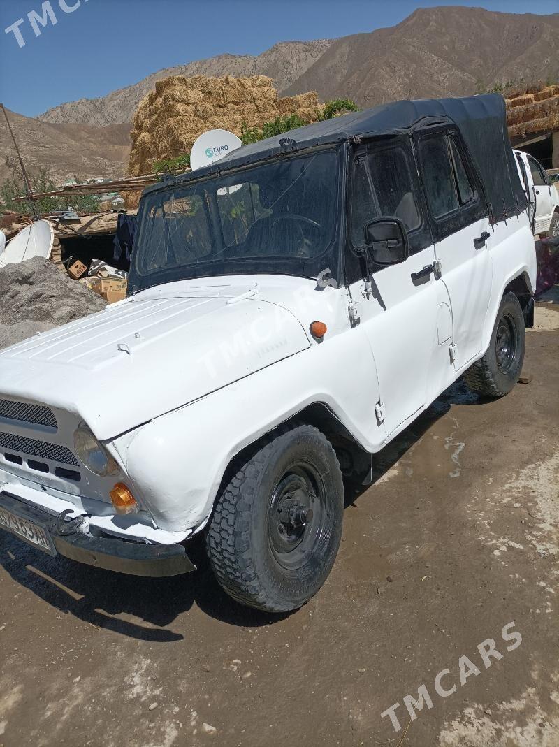 UAZ 469 1992 - 20 000 TMT - Bäherden - img 2