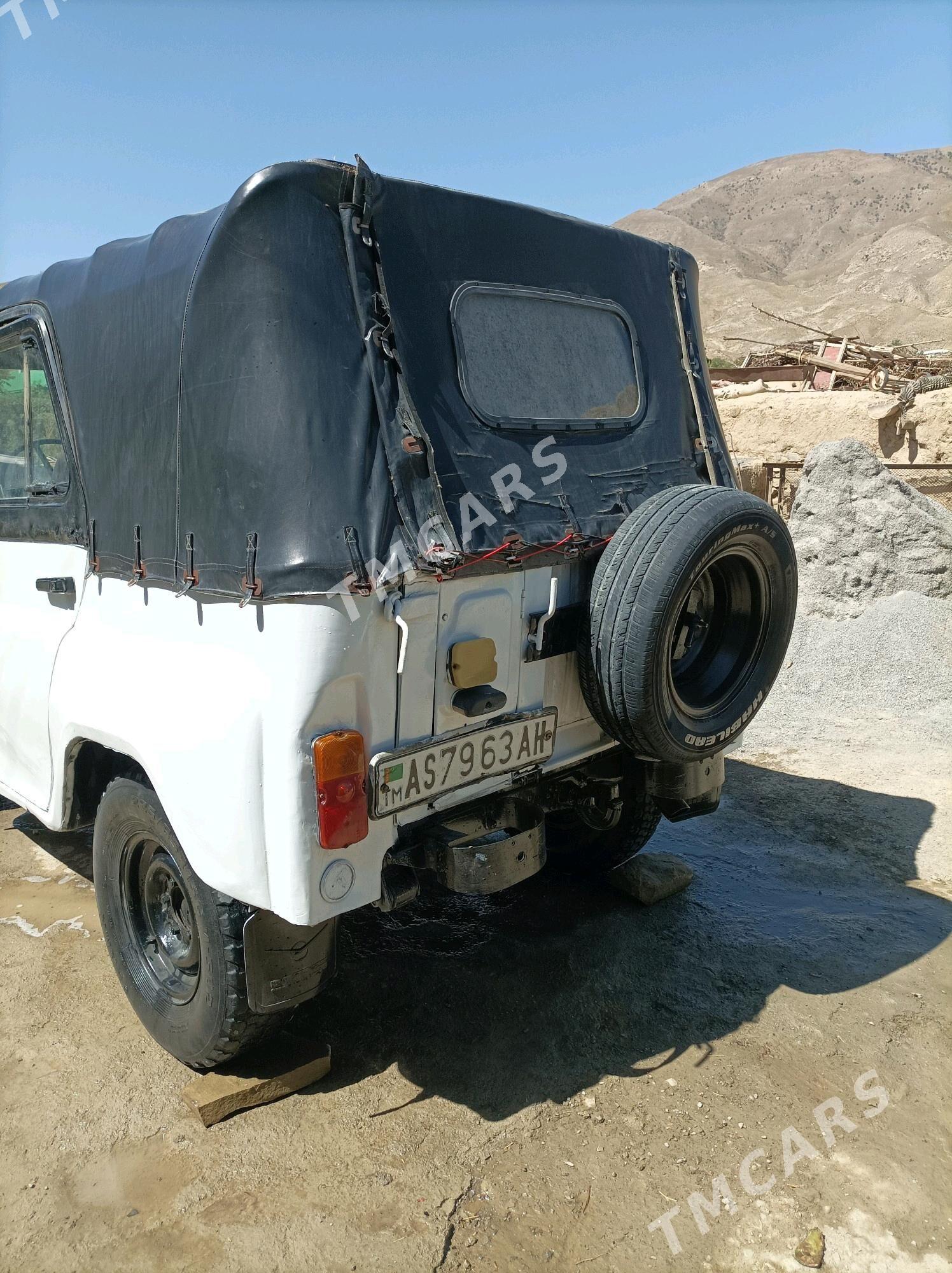 UAZ 469 1992 - 20 000 TMT - Bäherden - img 3