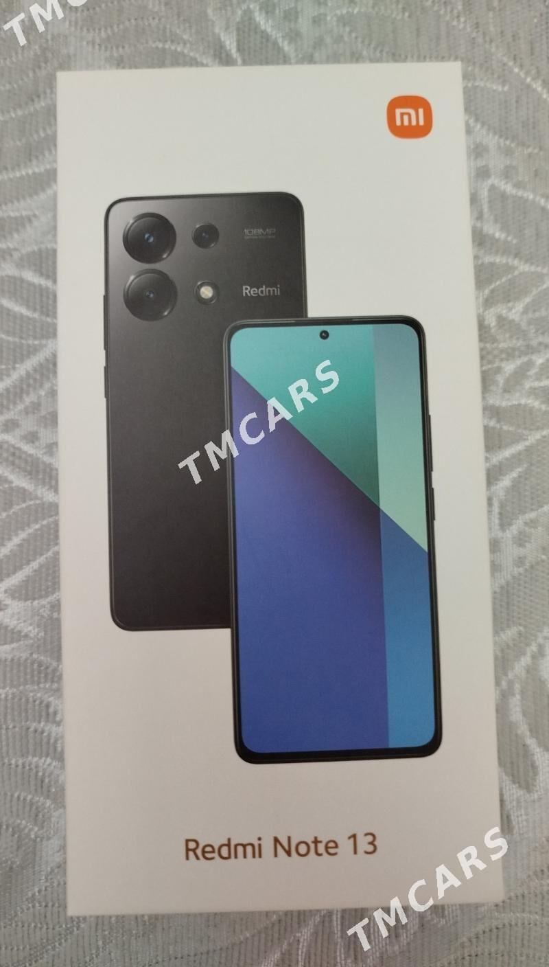 REDMI NOT 13 TEL - Туркменбаши - img 2