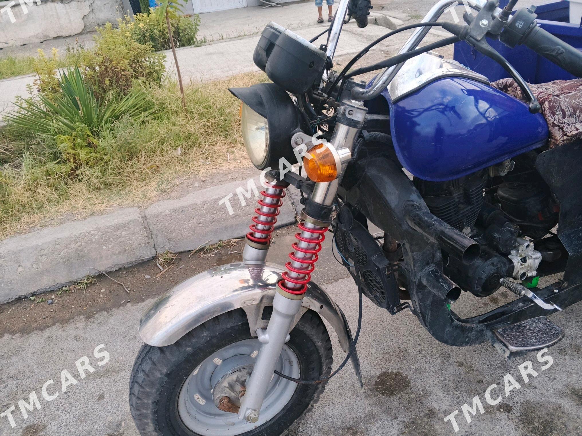 Fekon FK200-14G 2015 - 20 000 TMT - Balkanabat - img 2