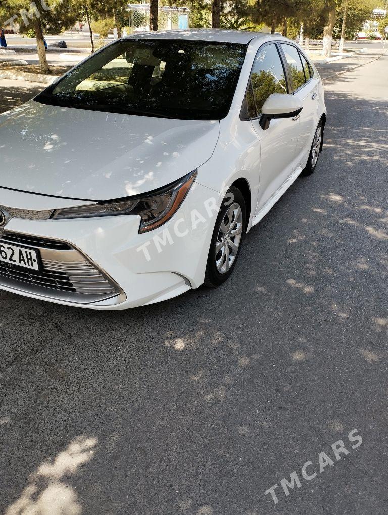 Toyota Corolla 2022 - 250 000 TMT - Aşgabat - img 5