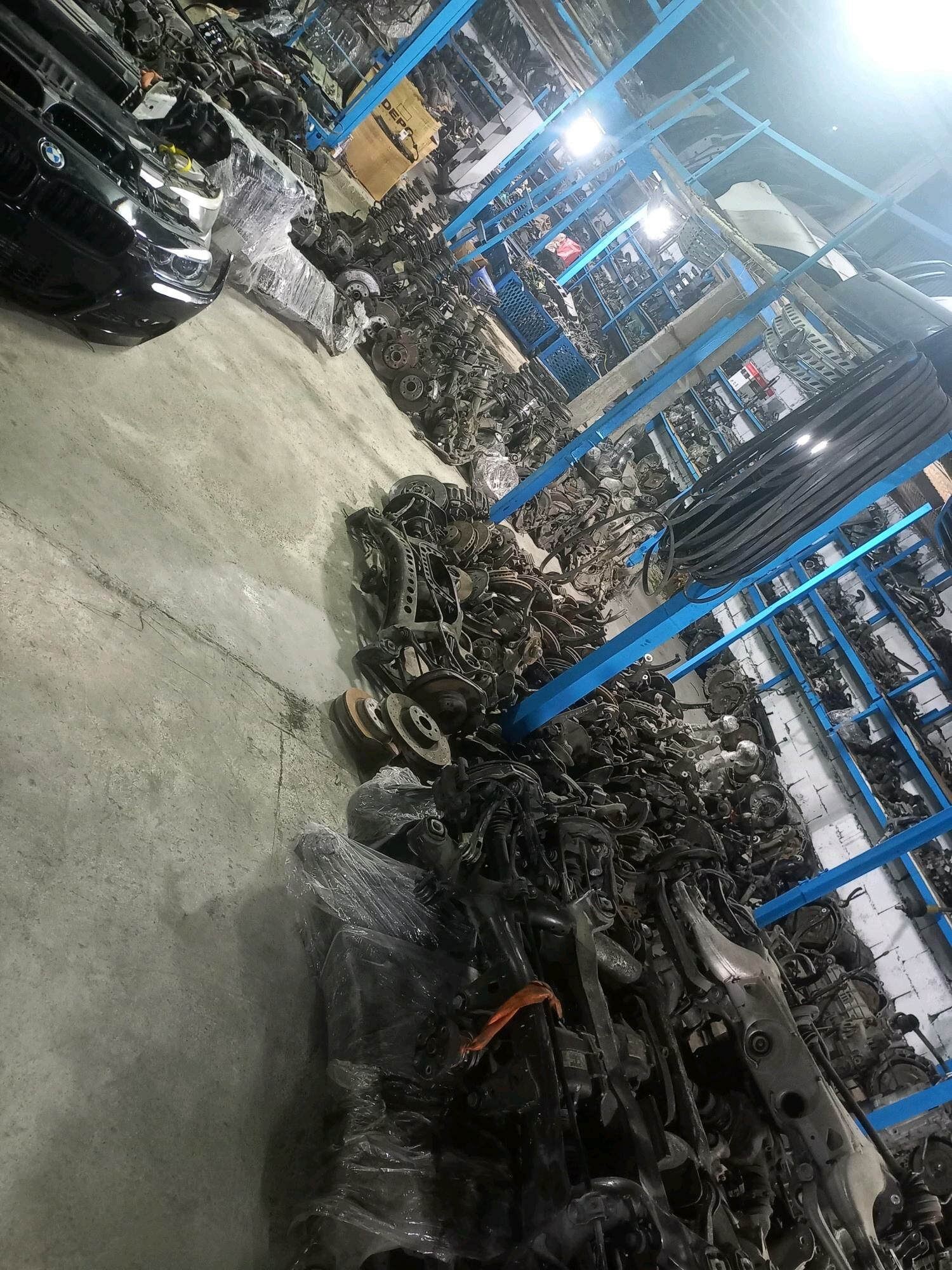 MORDA BMW MERSEDES AUDY WOLSW - Ашхабад - img 10
