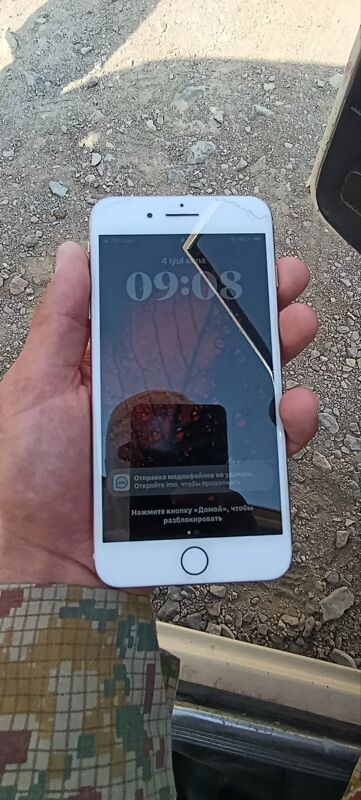iPhone  8plus - Гызыларбат - img 2