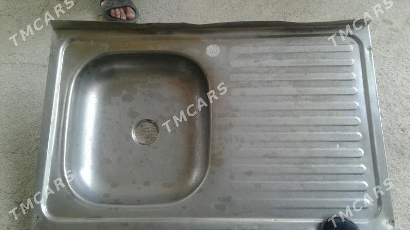 пасудомойка - Türkmenbaşy - img 2