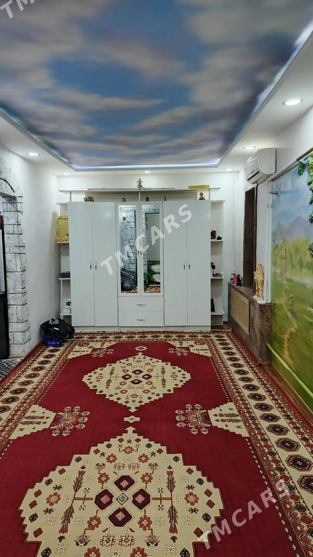 сатлык квартира срочна - Дашогуз - img 5