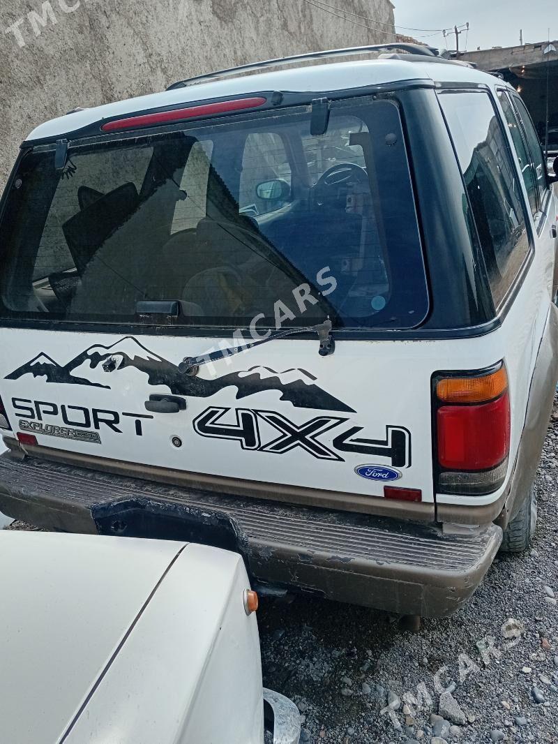Ford Explorer 1995 - 35 000 TMT - Кака - img 1