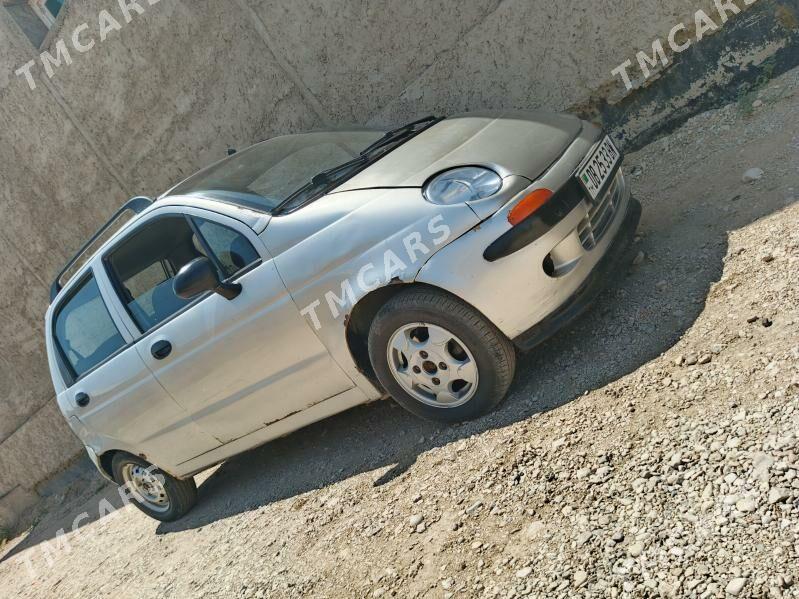 Daewoo Matiz 1999 - 30 000 TMT - Balkanabat - img 6