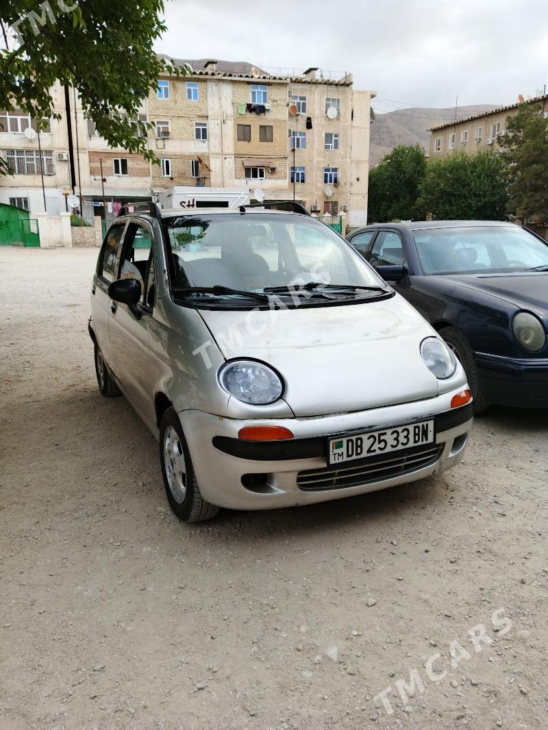 Daewoo Matiz 1999 - 30 000 TMT - Balkanabat - img 3