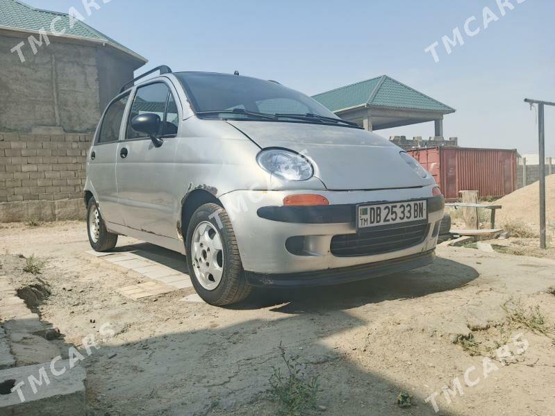 Daewoo Matiz 1999 - 30 000 TMT - Balkanabat - img 5