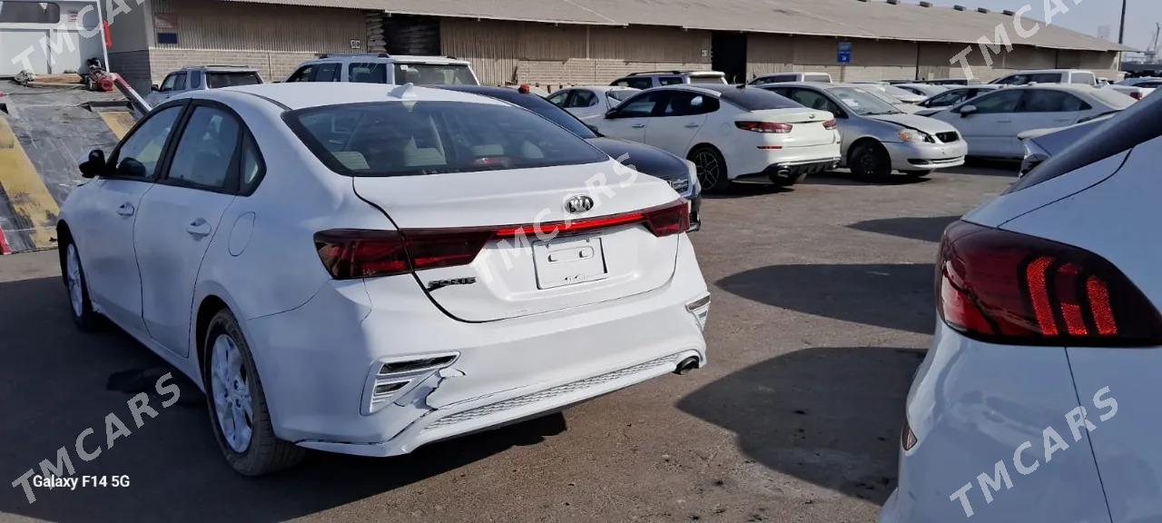Kia Forte 2021 - 160 000 TMT - Gurtly - img 5
