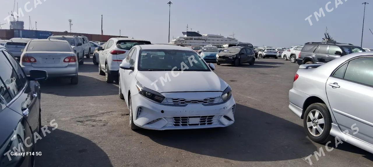 Kia Forte 2021 - 160 000 TMT - Gurtly - img 2