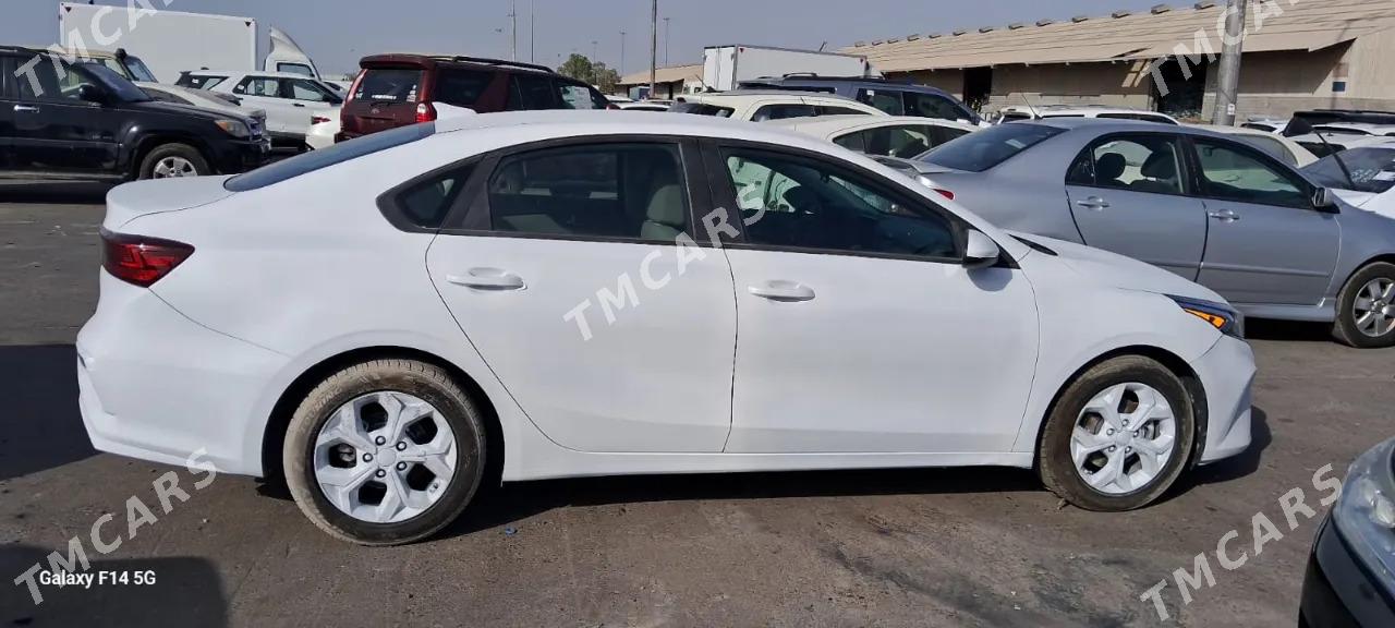 Kia Forte 2021 - 160 000 TMT - Gurtly - img 3