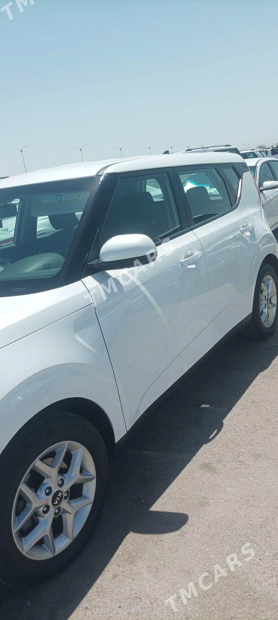 Kia Soul 2019 - 215 000 TMT - Бузмеин - img 3