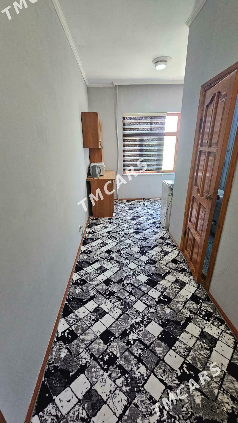 Mir-1,1-komnat.2-edilen, 47m² - Мир 1 - img 9