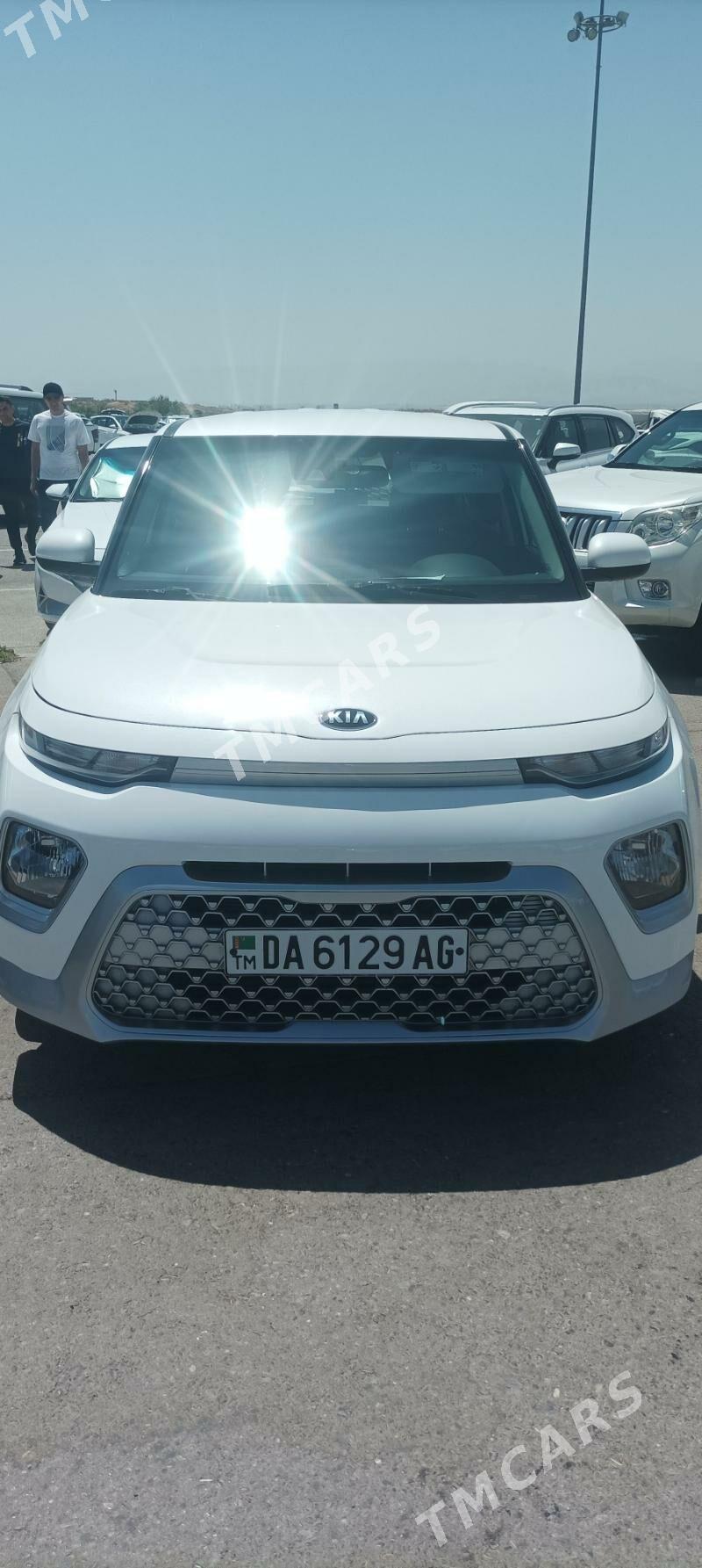 Kia Soul 2019 - 215 000 TMT - Бузмеин - img 2