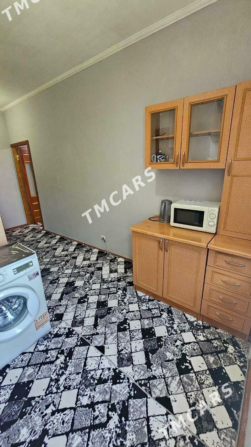 Mir-1,1-komnat.2-edilen, 47m² - Мир 1 - img 6