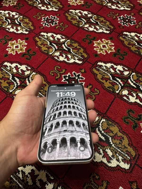 iphone 12 pro - Baýramaly - img 3