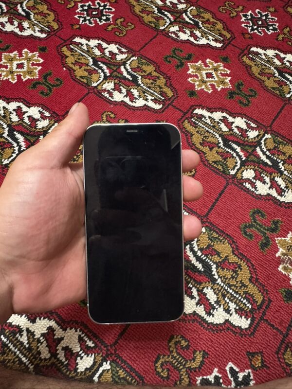 iphone 12 pro - Baýramaly - img 2