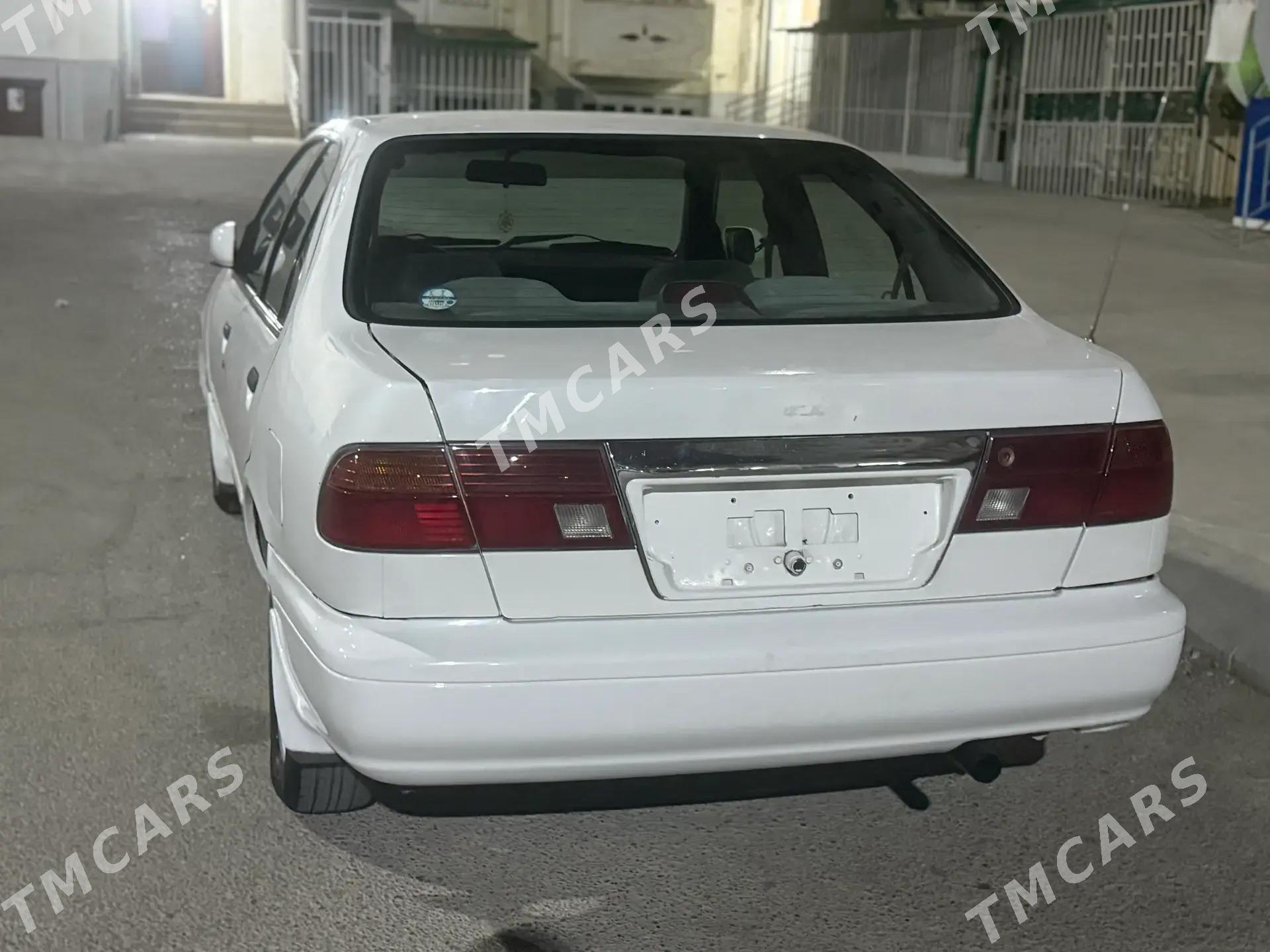 Nissan Sunny 1997 - 45 000 TMT - Aşgabat - img 3